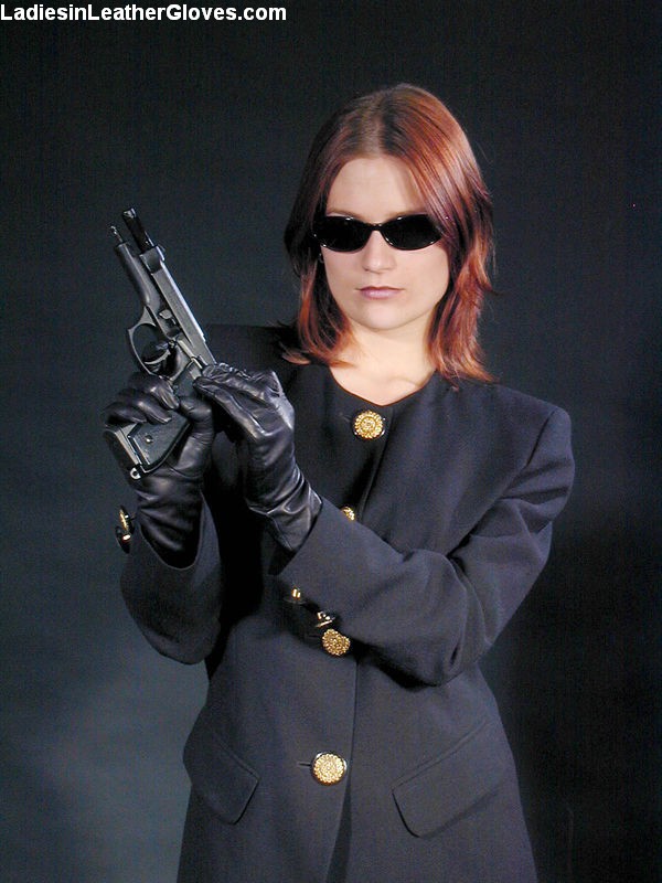Girls With Guns Girls With Guns